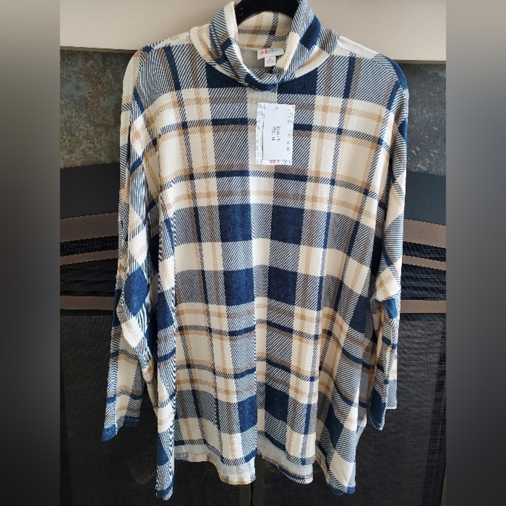 LuLaRoe Elisa